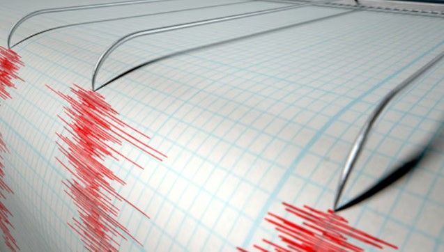 Se registra sismo en la CDMX; no suena la alerta sísmica
