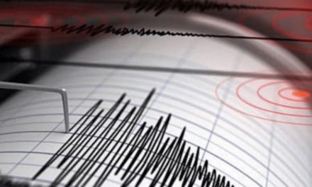 Sismo de magnitud 7 sacude Perú