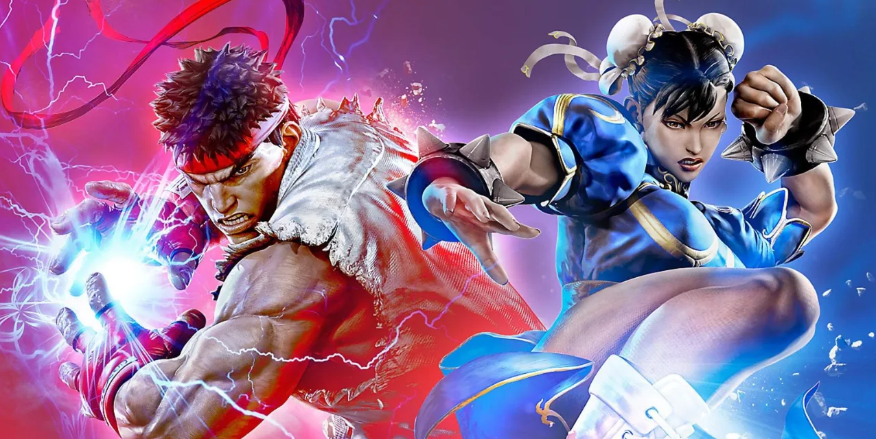 Lanzarán una nueva adaptación al cine de ‘Street Fighter’