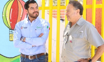 Tendrá Arteaga más espacios educativos