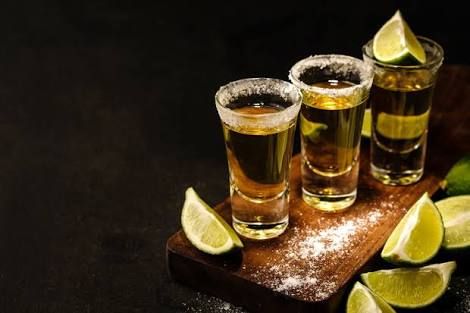 Tequila Supera al Whiskey en crecimiento y rentabilidad en Estados Unidos