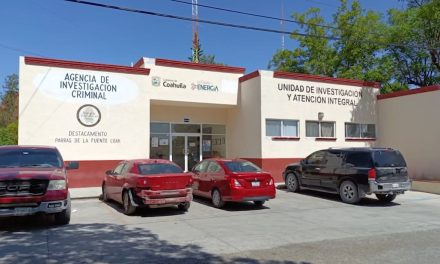 Tío casi mata a su sobrino en Parras