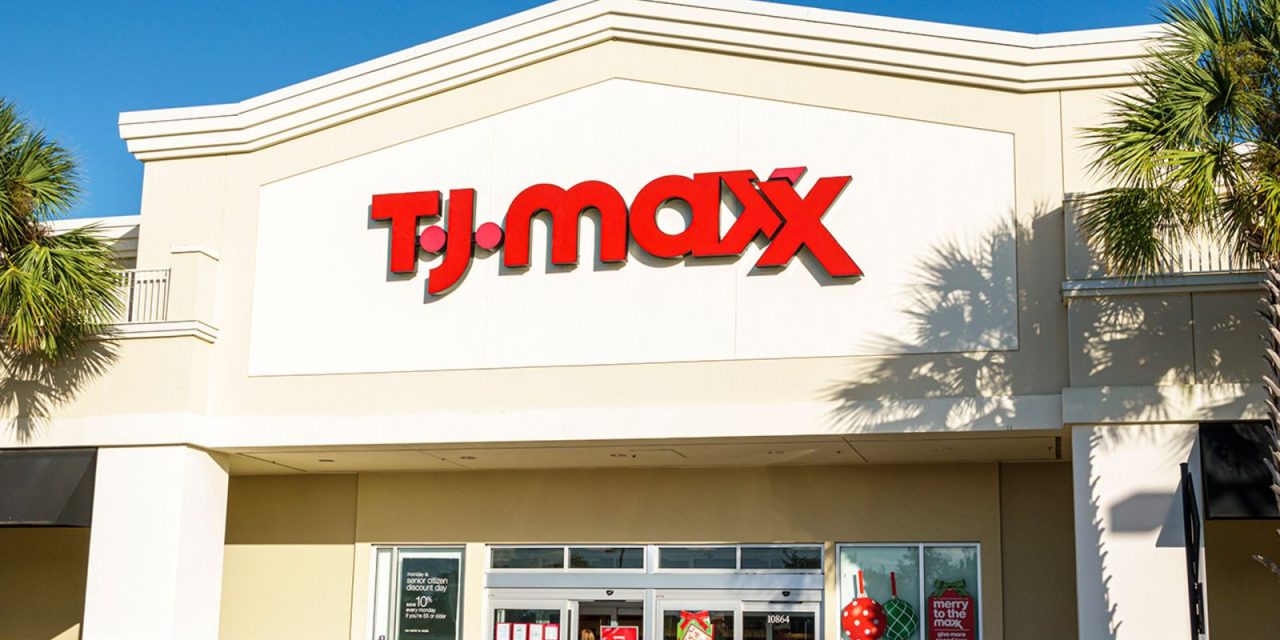 ¿Estará en Saltillo? TJ Maxx llegará a México próximamente