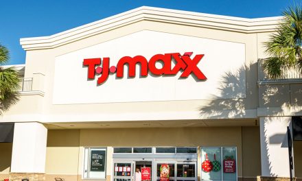 ¿Estará en Saltillo? TJ Maxx llegará a México próximamente