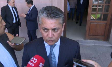 Todo el peso de la ley a abogado agresor de los Portales