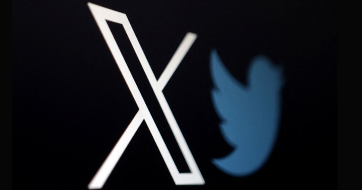 X hace privados los likes tras nueva actualización