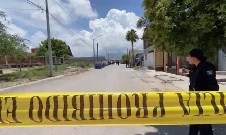 Un hombre puso fin a su vida en Saltillo