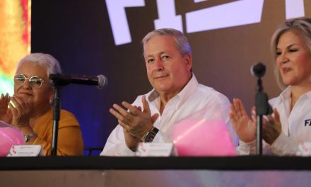 Todo listo para la Fiesta Internacional de las Artes 447