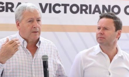 Arrancan labores de rehabilitación en el Centro Histórico de Saltillo