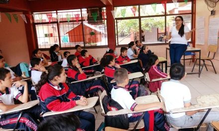 SEP publica calendario para vacaciones en el ciclo escolar 2024-2025