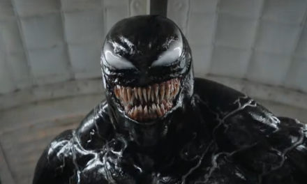 Revelan primeras imágenes de tráiler de Venom 3