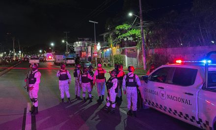 ONU hace llamado urgente a la rendición de cuentas por violencia política en México