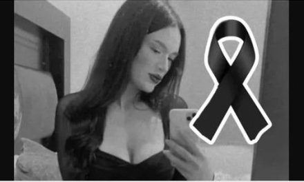 Le arrebatan la vida a la hermana del cantante Virlán García; querían ‘ocultar’ asesinato con incendio