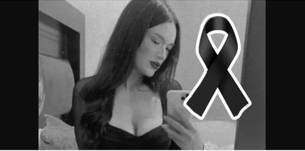 Le arrebatan la vida a la hermana del cantante Virlán García; querían ‘ocultar’ asesinato con incendio