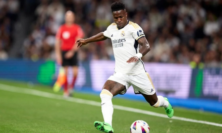 Real Madrid se corona campéón de la UEFA Champions League