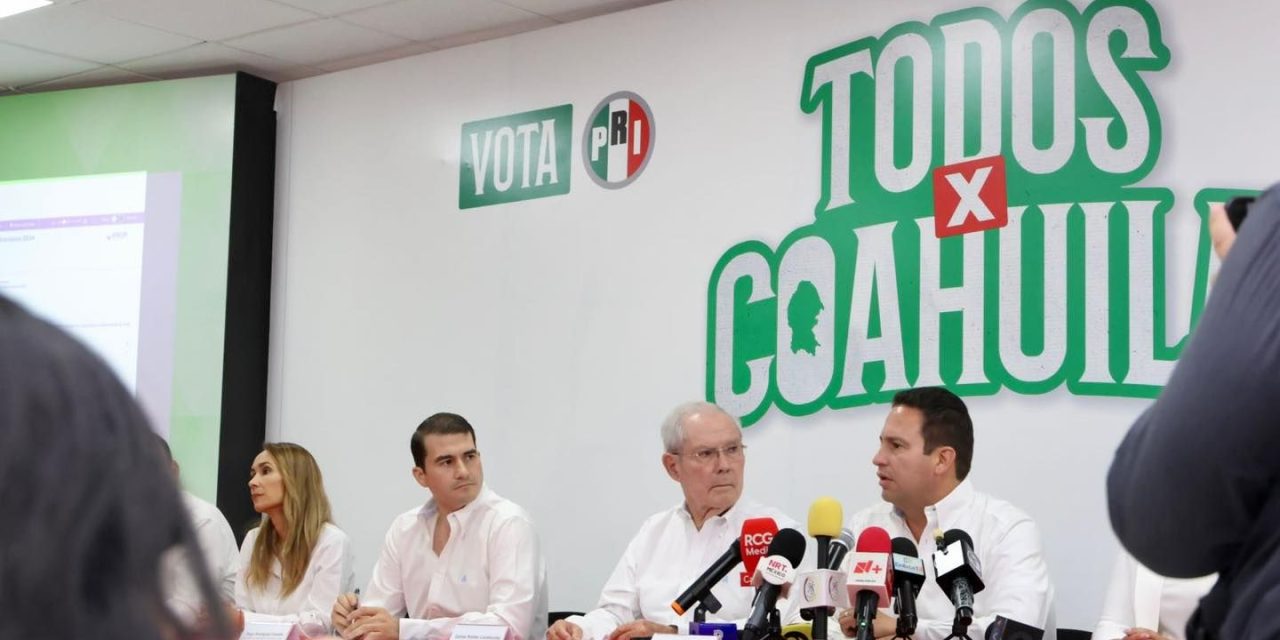 Javier Díaz recibirá constancia de mayoría en breve