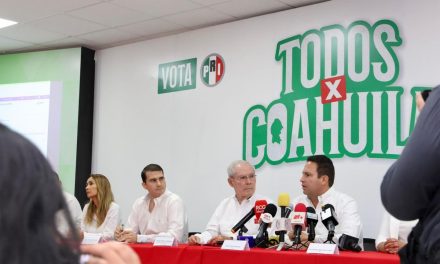 Javier Díaz recibirá constancia de mayoría en breve