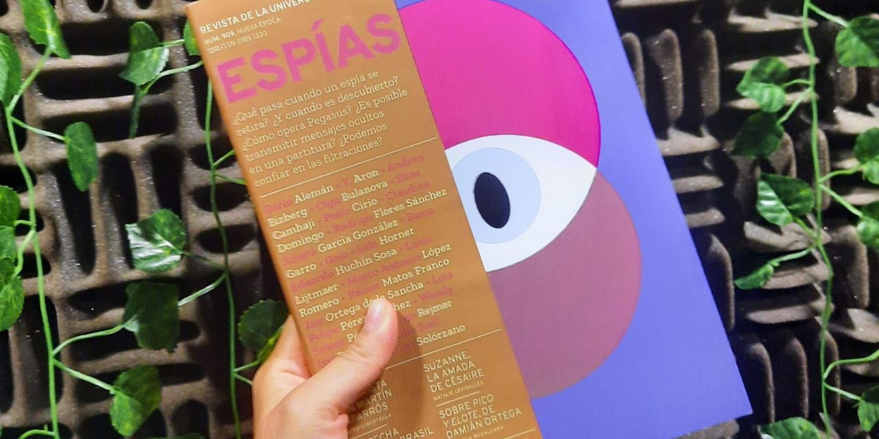 Acoso, nepotismo y violencia en la Revista de la Universidad de México