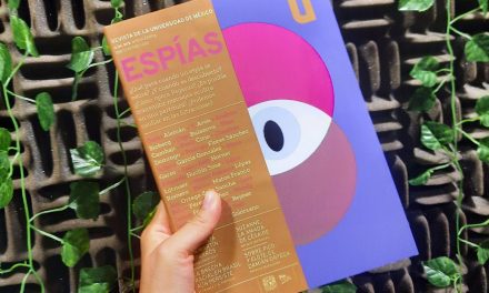 Acoso, nepotismo y violencia en la Revista de la Universidad de México