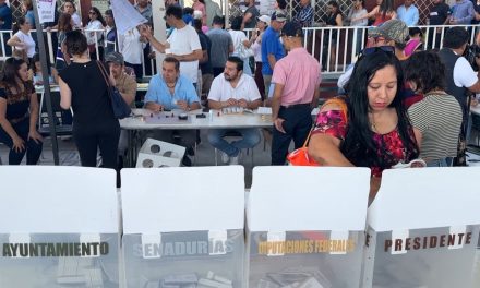 78 denuncias recibió la Fiscalía para delitos electorales