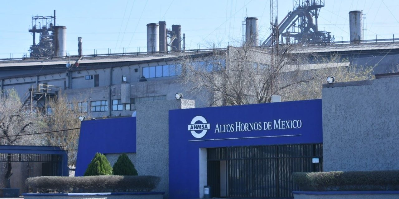 Opacidad de AHMSA retrasa proceso legal
