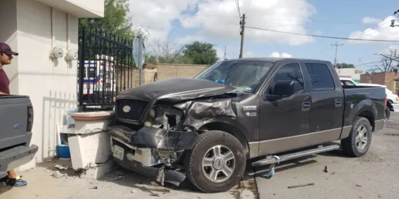 Se incrementan los accidentes sobre la carretera 57 este verano