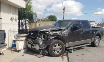 Se incrementan los accidentes sobre la carretera 57 este verano