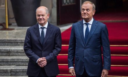 Alemania anuncia indemnizaciones a Polacos por ocupación en la Segunda Guerra Mundial