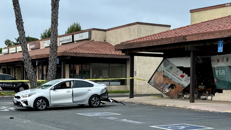 Cae banda que robó más de 300 armas en tiendas de California