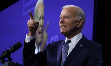 Joe Biden abandona la contienda por la presidencia de los Estados Unidos