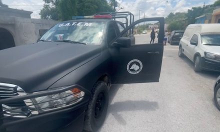 Matan a adulto mayor en Monclova
