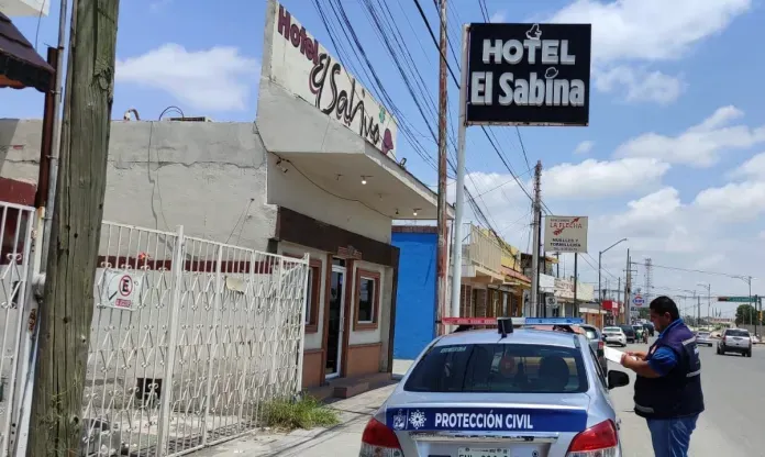Mantiene Protección Civil vigilancia en hoteles