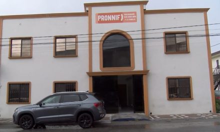 Detienen a adulto mayor por presunto abuso sexual a menor