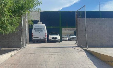 FGR inicia con identificación de restos de mineros