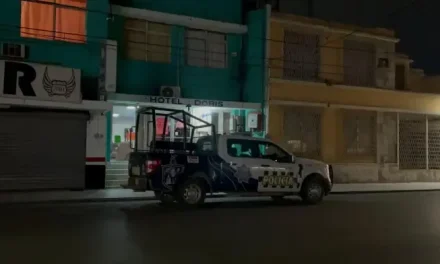 Mantienen operativo ‘Desarme’ en la región Centro