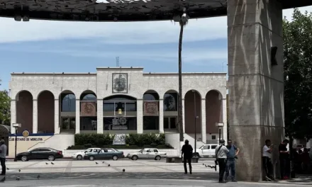 Analizarán Plan de Desarrollo Urbano de Monclova