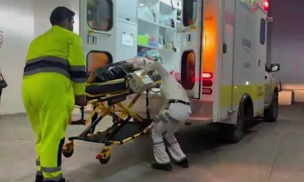 Salvan de la muerte a joven que intentó suicidarse en Monclova