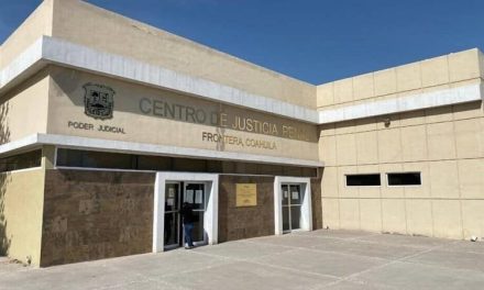 Detienen a involucrado en asesinato en Frontera