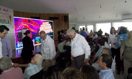 Llega ‘Sorpréndete con Coahuila’ a Monclova