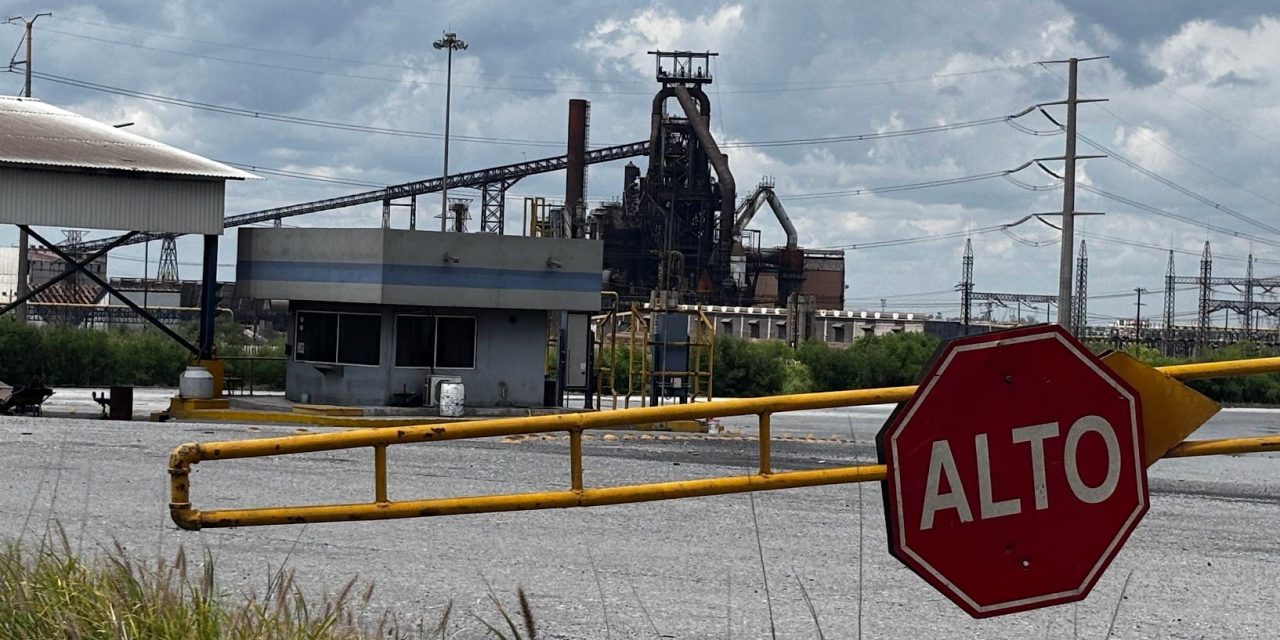 AHMSA tiene menos de un mes para evitar la quiebra