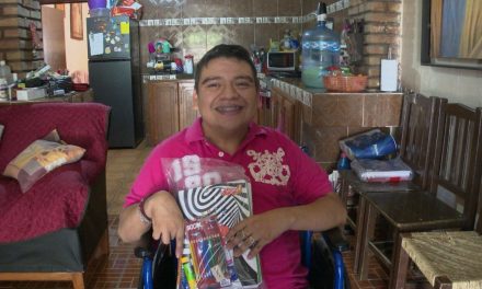 Continúan las donaciones al programa ‘Tú apoyas, él estudia’ de Fundación RCG