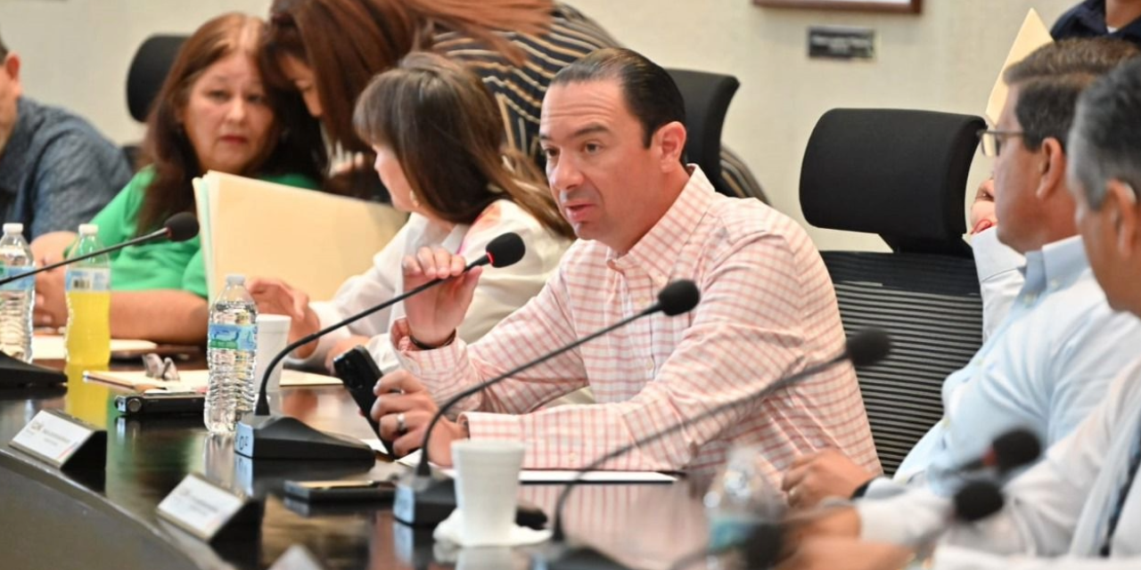Avala Cabildo de Acuña incentivos para contribuyentes
