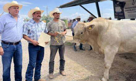 Invierte Coahuila en las zonas rurales tras el abandono de la Federación