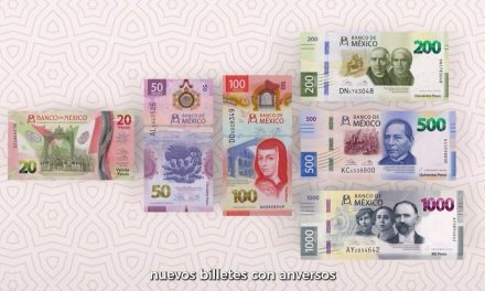 ¡Tenga cuidado! Circulan billetes falsos en Saltillo