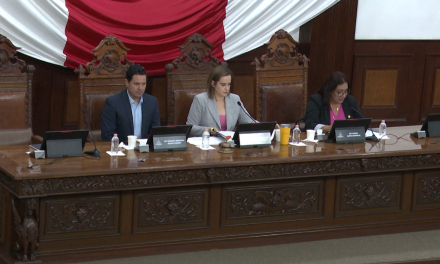 Inicia periodo de la Diputación Permanente en el Congreso de Coahuila