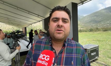 Un éxito el programa de cuadernos a bajo costo del PRI Saltillo