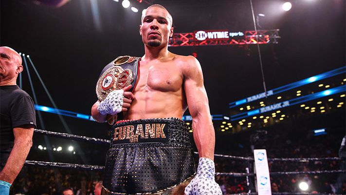 En marcha las negociaciones para la pelea de ‘Canelo’ Álvarez vs. Eubank Jr.