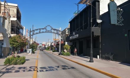 Fomentan turismo en Acuña con ‘Noches en la Hidalgo’