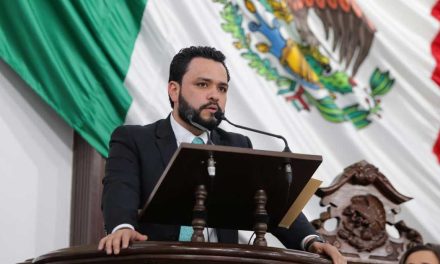 Morena da visto bueno a operativos de tránsito en el estado