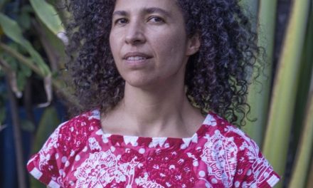 Gana Daniela Arroio el Premio Bellas Artes de Obra de Teatro para Niñas, Niños y Jóvenes ‘Perla Szuchmacher’ 2024